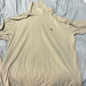 Polo Ralph Lauren Turtle Neck XL